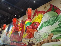 -甘掌门·化州驰名牛杂粉(越秀店)