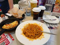 -必胜客(远大路店)