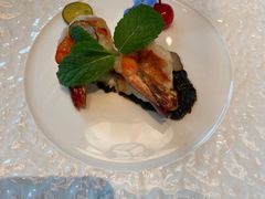 -北京饭店谭家菜