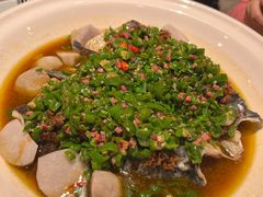 -7017浙菜•建德味(中财店)