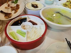 -满堂·烤鸭店·北京菜(鼓楼店)