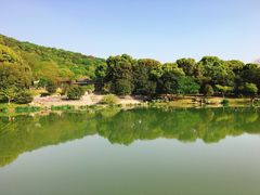 -宝岩生态观光园