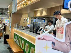 -呷哺呷哺 黄金牧场 (新中关购物中心店)