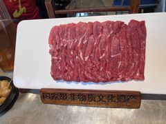 -东来顺饭庄(王府井步行街店)