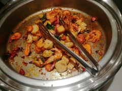 香辣大虾-好伦哥(冯村店)