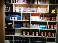 -梵猫·新养生(福州万象城店)