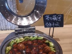 -苏州观园琉苏酒店-168西餐厅