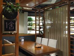 -十二舍·湯物素煮(江泰潤政店)