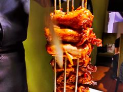 -戈拿旺巴西烤肉(崇文门店)