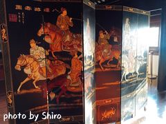 -张家港凤凰山景区恬庄古街