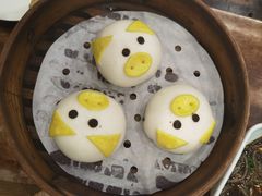 -一楼食业·美食人家