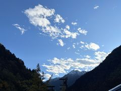 -古尔沟华美达温泉度假酒店