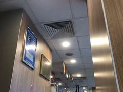 大堂-麦当劳(文武路店)