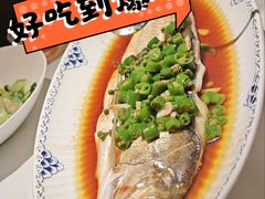 -小厨娘书香金陵(夫子庙老门东店)
