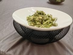 -双鸽和平国际酒店-中餐厅