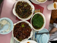 -蘭心餐厅(进贤路店)