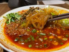 -花盐街·四川乐山小吃(西单大悦城店)