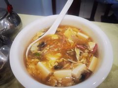 -奥华餐厅·老张记(台基厂店)