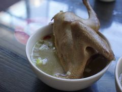 鸽子汤-姜山乳鸽(姜山店)