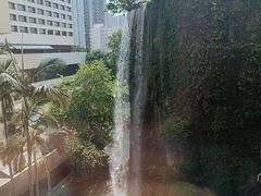 -广州花园酒店