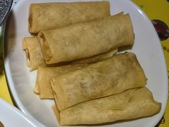 春卷-赖胖子肉蟹煲(金牛万达店)