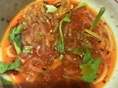 -渝信川菜(长安店)