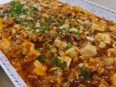 -洪霞餐馆