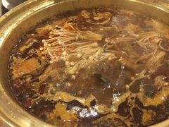 -涿派·炝锅鱼(涿州店)