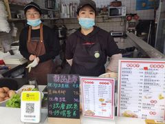 -何太吉·煎饼果子(海防路店)