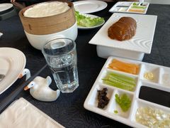 -大董(华贸购物中心店)