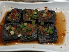臭豆腐-57度湘(王府井10F店)
