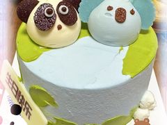 -派悦坊·甜品·蛋糕(虹口龙之梦店)