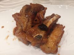 -棠棠居海鲜菜馆