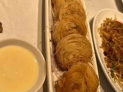 -山泉公馆酒家(广州东站店)