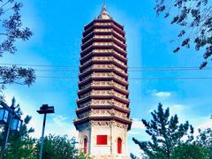 -西海子公园