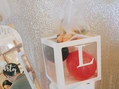 -桃花坞·私房菜餐厅(龙湖时代天街店)