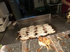 -加餐海鲜自助(宝龙一城店)