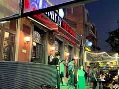 门面-巴伐利亚啤酒坊(意式风情街店)