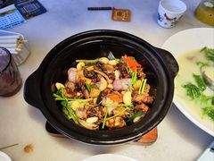 -莞府家宴·东莞菜(市民服务中心店)