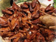 -五谷芳乳鸽王(海景店)