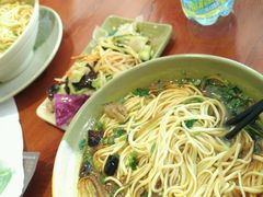 -美玲拉面(鞍山西道店)