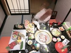 -山川小町·极番烧肉(新地假日广场店)