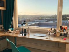 -纸上自习室(观音桥店)