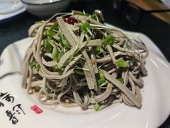 -德顺斋爆肚涮肉馆·烧烤·羊蝎子·清真炒菜(马驹桥店)