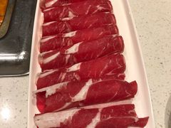 -海底捞火锅(顺义华联店)