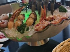 -金陵饭店 56F 家·海鲜火锅餐厅