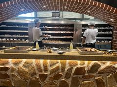 -汉巴味德·烤肉与啤酒的自助(杭州大悦城店)