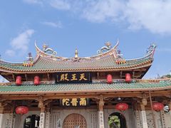-南普陀寺