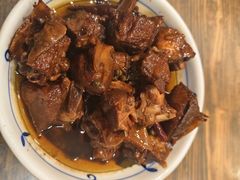 -神仙钵湘香土菜馆(光华路店)