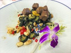 -鹿鸣酒家(越秀店)